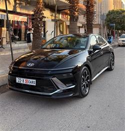 هيونداي سوناتا